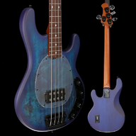 Bass Mark