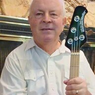 Mark Longshore