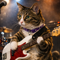SharpCat