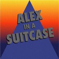 alexinasuitcase