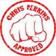Chris Perkins
