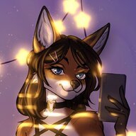 VioletFox