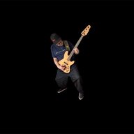 Casual Bassist
