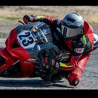 woodsracer