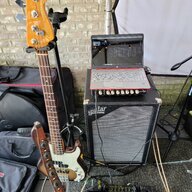 FingerzBass
