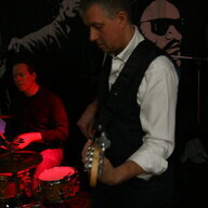 Sussex Mike