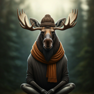 DeepMoose