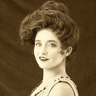 Gibson Girl