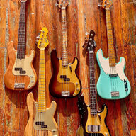 Olintobass