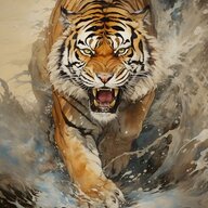 RampantTiger