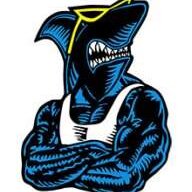 Sharkman