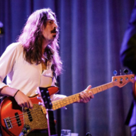 WillKrauseBass