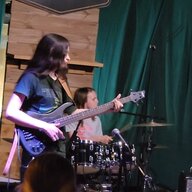 EclecticBassist