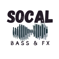 PaulAtSoCalBass