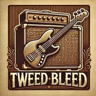 TweedBleed