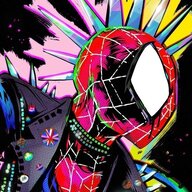 SpiderBassist