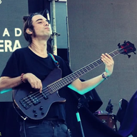 Luna-bass