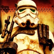 sandtrooper