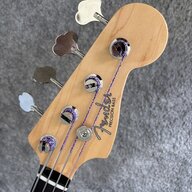 MIJ Fender Guy