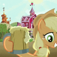 Apple Jack