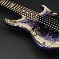 Bassistin