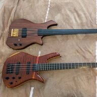 Z--Bass