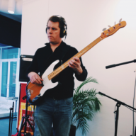 Eric Garland