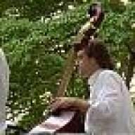 uprightbassghos