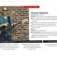 Charley Sabatino