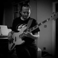 Greg Lukasik