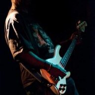 Transistor Bass