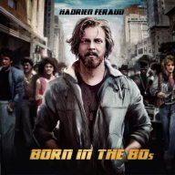 HADRIEN FERAUD