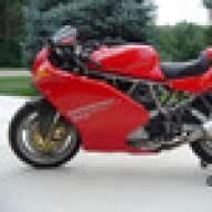 ducatiman