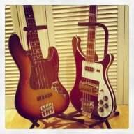 MarkAndHisBass
