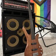 Samthebassist