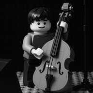 ulovebass
