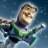 Buzz Lightyear