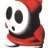 Shy Guy