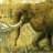 Hungry Mastadon