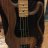 Bass beard