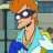 Captain Yesterday