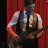 Tripp Hammett