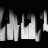 broken keyboard