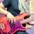 Bass-Player
