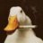 Truant Goose