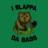 The Bass Bear