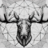 Dark Moose