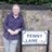 Man about Tyne