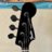 Ren the bassist