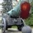 GanonInACannon